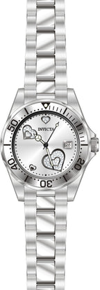 INVICTA 12286- PRONTA ENTREGA