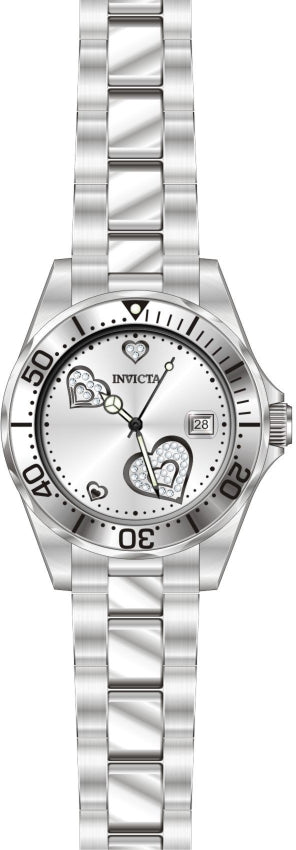 INVICTA 12286- PRONTA ENTREGA