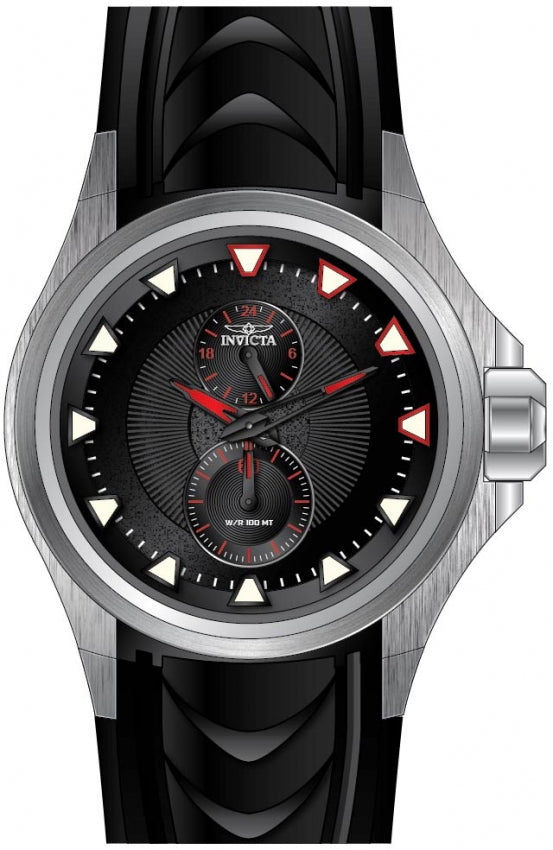 INVICTA 12336- PRONTA ENTREGA
