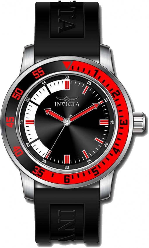 INVICTA 12845- PRONTA ENTREGA