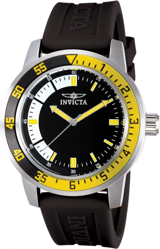 INVICTA 12846- PRONTA ENTREGA