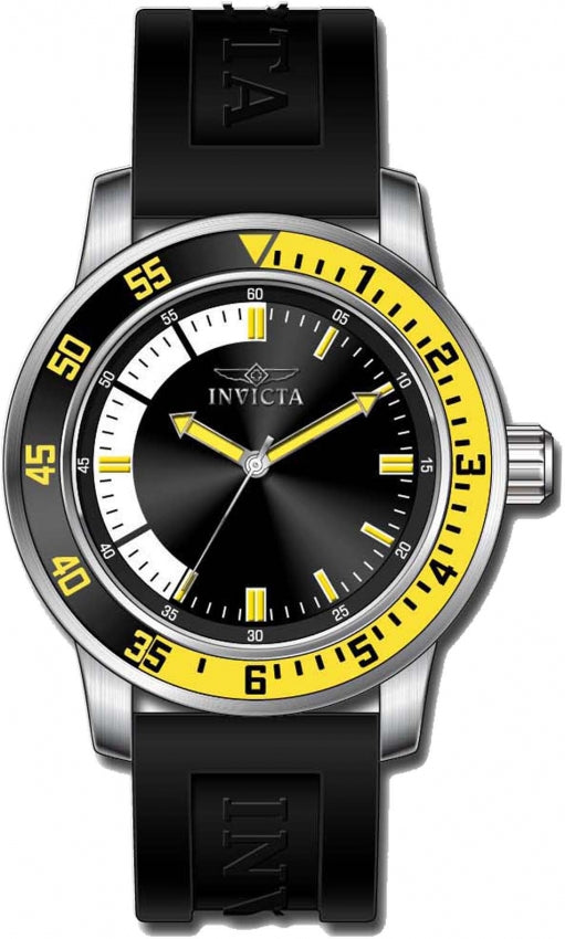 INVICTA 12846- PRONTA ENTREGA