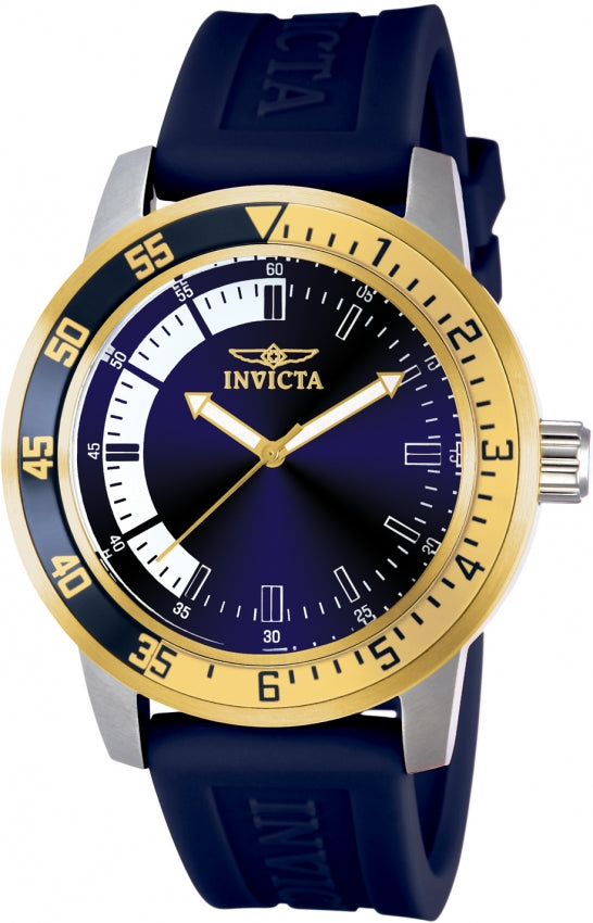 INVICTA 12847- PRONTA ENTREGA
