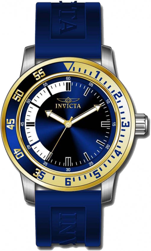 INVICTA 12847- PRONTA ENTREGA
