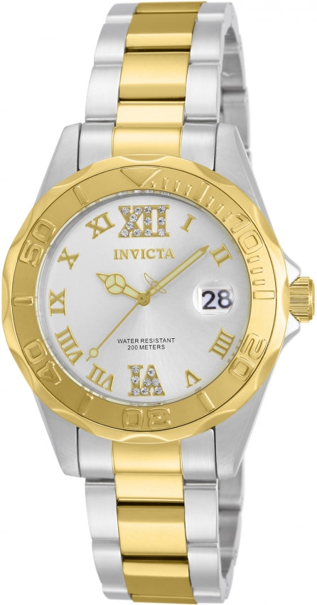 INVICTA 12852- PRONTA ENTREGA