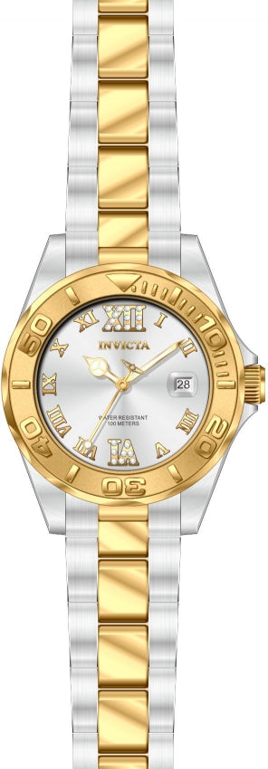 INVICTA 12852- PRONTA ENTREGA