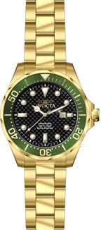 INVICTA 14358- PRONTA ENTREGA