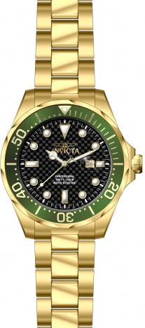 INVICTA 14358- PRONTA ENTREGA