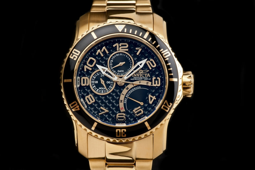 INVICTA 15341- PRONTA ENTREGA