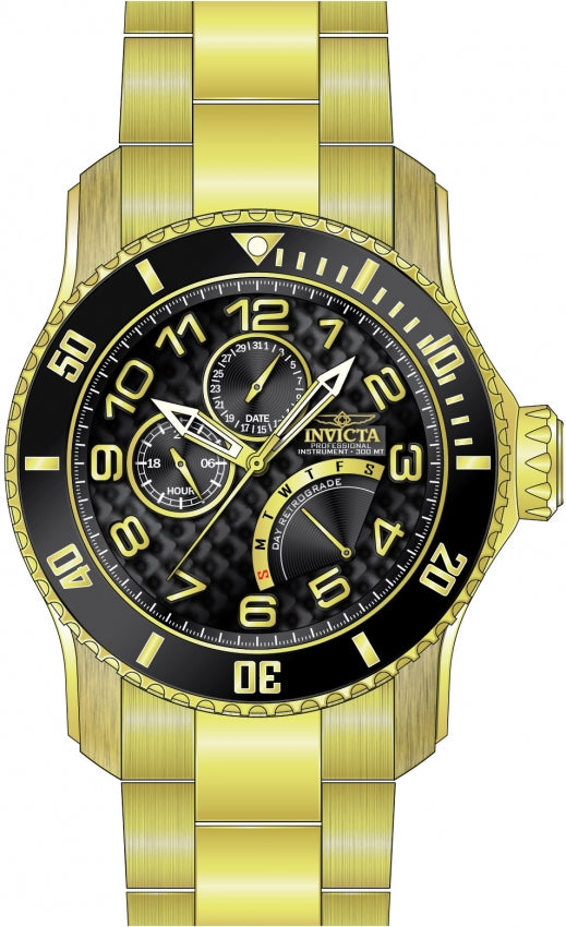 INVICTA 15341- PRONTA ENTREGA