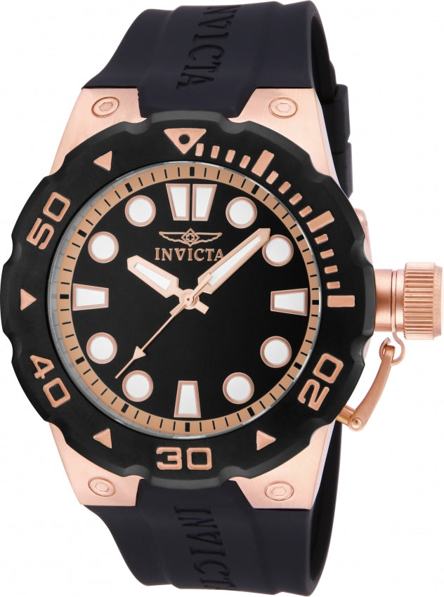 INVICTA 16136- PRONTA ENTREGA