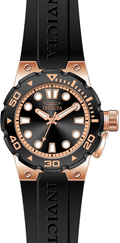INVICTA 16136- PRONTA ENTREGA