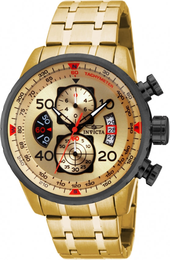 INVICTA 17205-PRONTA ENTREGA
