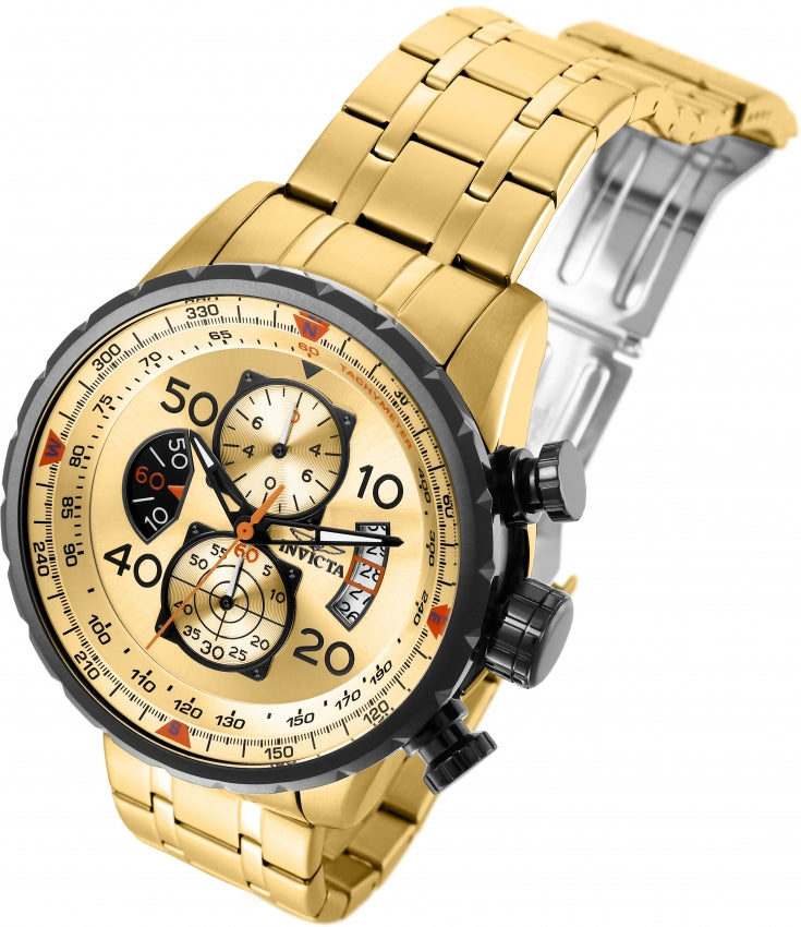 INVICTA 17205-PRONTA ENTREGA