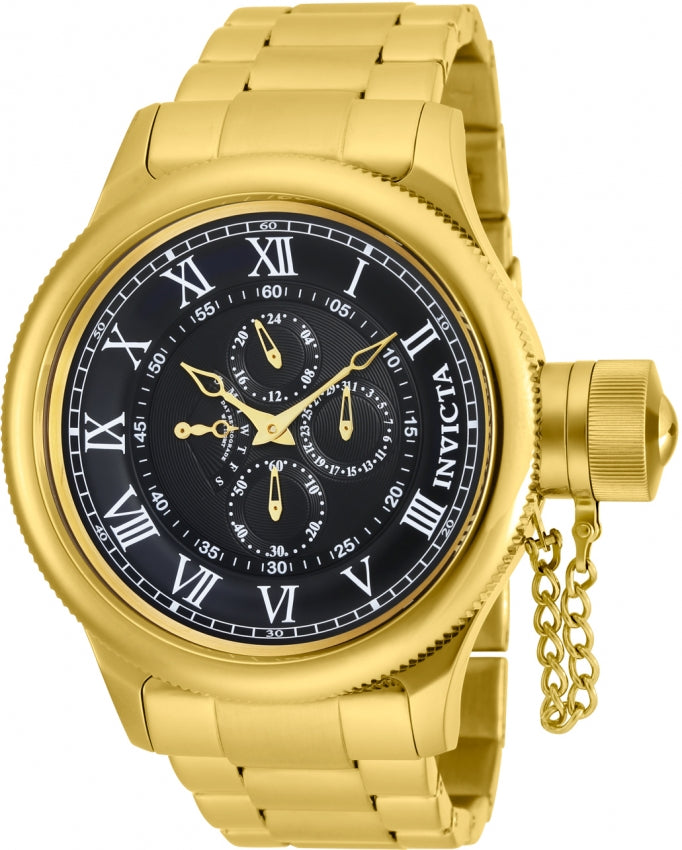 INVICTA 17666- PRONTA ENTREGA