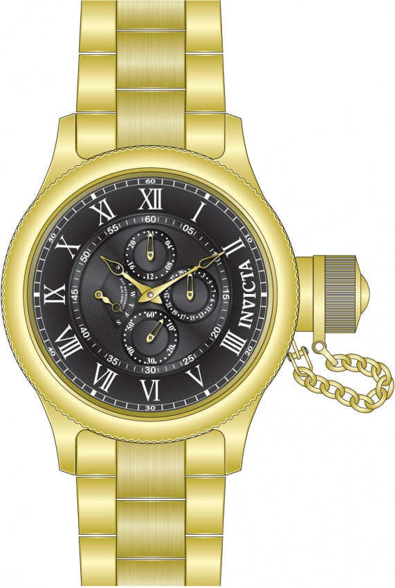 INVICTA 17666- PRONTA ENTREGA