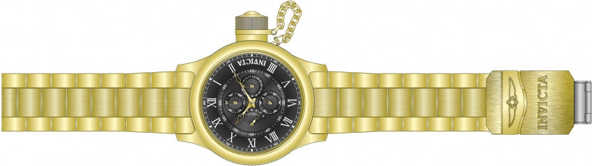 INVICTA 17666- PRONTA ENTREGA