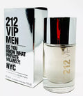 212 Vip Men Carolina Herrera - Eau de Toilette 30ml