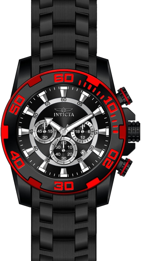 INVICTA 22323