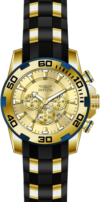 INVICTA 22345- PRONTA ENTREGA