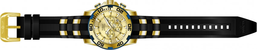 INVICTA 22345- PRONTA ENTREGA