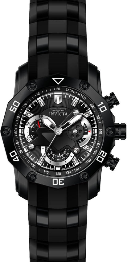 INVICTA 22799- PRONTA ENTREGA