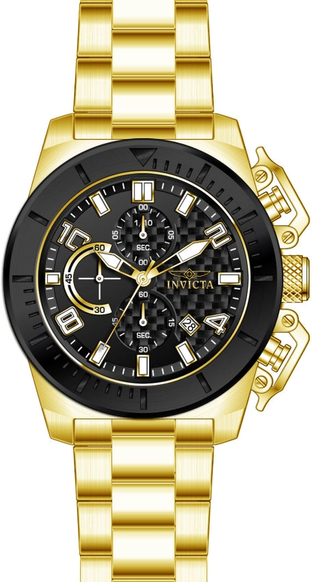 INVICTA 23406- PRONTA ENTREGA