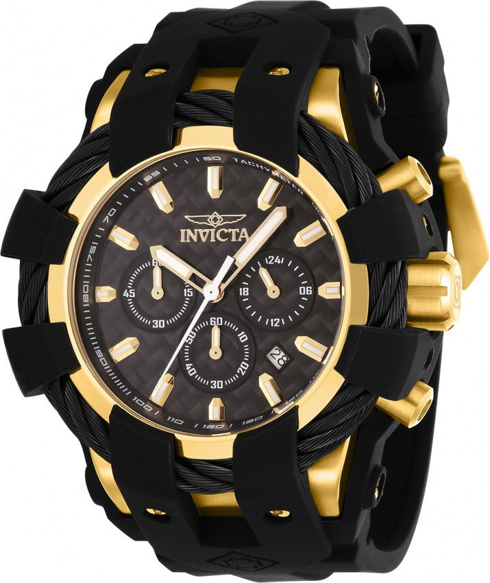 INVICTA 23861- PRONTA ENTREGA
