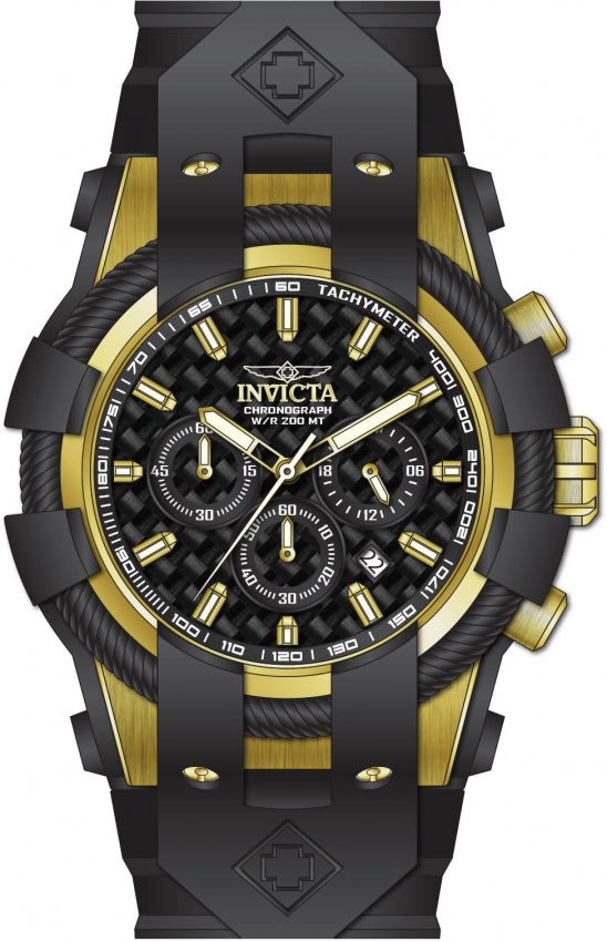 INVICTA 23861- PRONTA ENTREGA