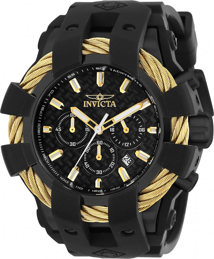 INVICTA 23866- PRONTA ENTREGA