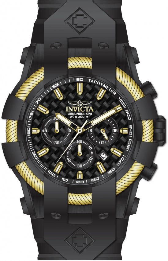 INVICTA 23866- PRONTA ENTREGA