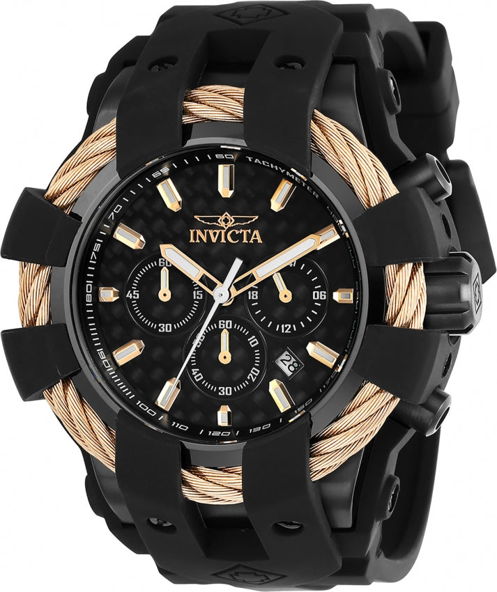 INVICTA 23867- PRONTA ENTREGA