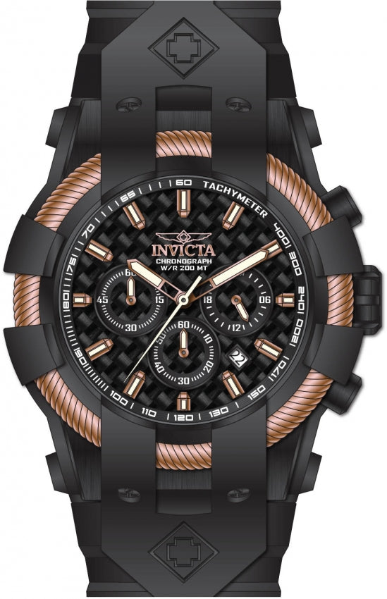 INVICTA 23867- PRONTA ENTREGA