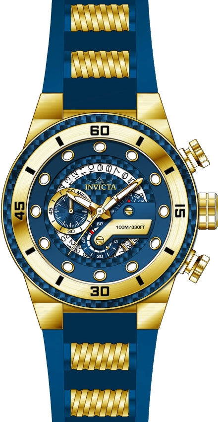 INVICTA 24224- PRONTA ENTREGA