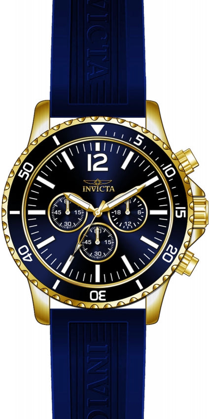 INVICTA 24392