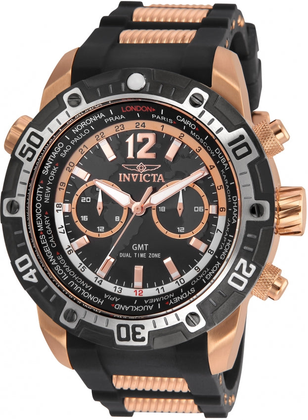 INVICTA 24582- PRONTA ENTREGA