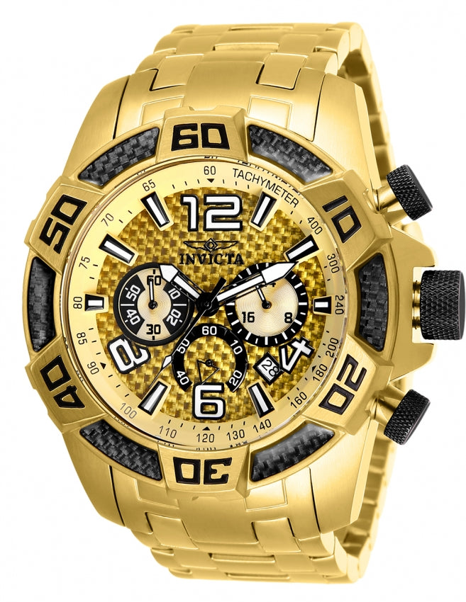 INVICTA 25854- PRONTA ENTREGA
