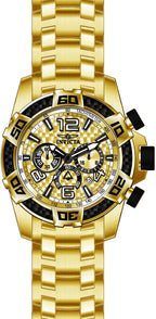 INVICTA 25854- PRONTA ENTREGA