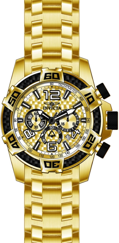 INVICTA 25854- PRONTA ENTREGA