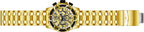 INVICTA 25854- PRONTA ENTREGA