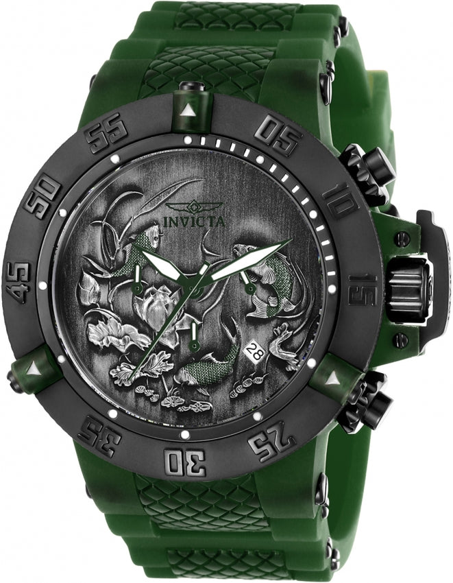 INVICTA 26563- PRONTA ENTREGA