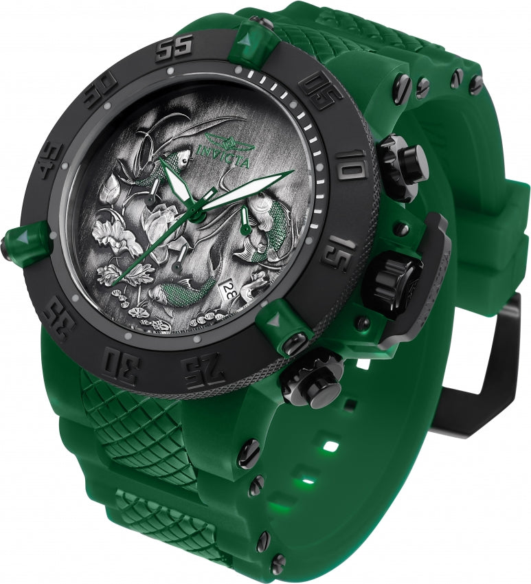 INVICTA 26563- PRONTA ENTREGA