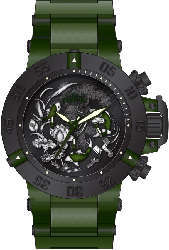 INVICTA 26563- PRONTA ENTREGA