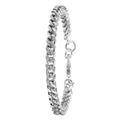 Invicta Elements Men's Silver Tone Bracelet - (28879)