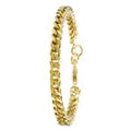 Invicta Elements Men's Bracelet, Gold (28880)