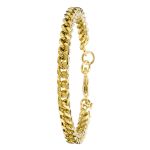 Invicta Elements Men's Bracelet, Gold (28880)