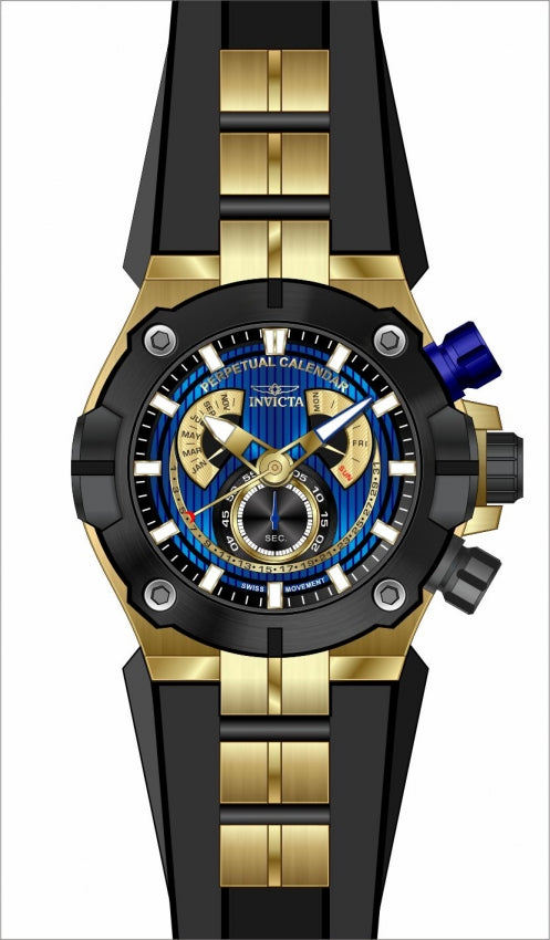 INVICTA 29954- PRONTA ENTREGA