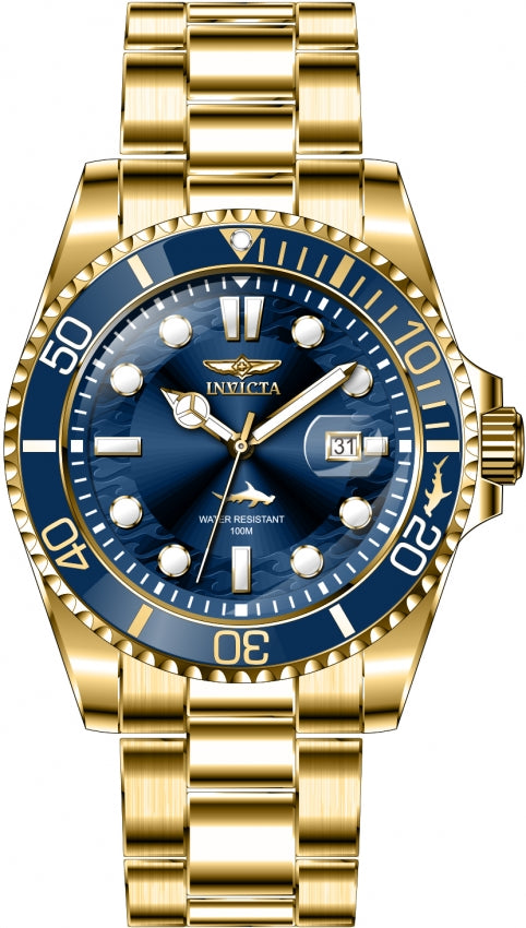 INVICTA 30024- PRONTA ENTREGA