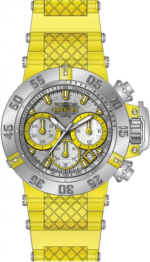 INVICTA 30307- PRONTA ENTREGA