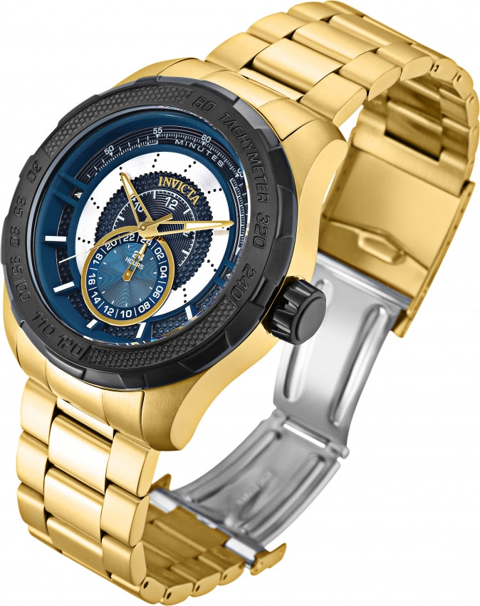 INVICTA 30573- PRONTA ENTREGA